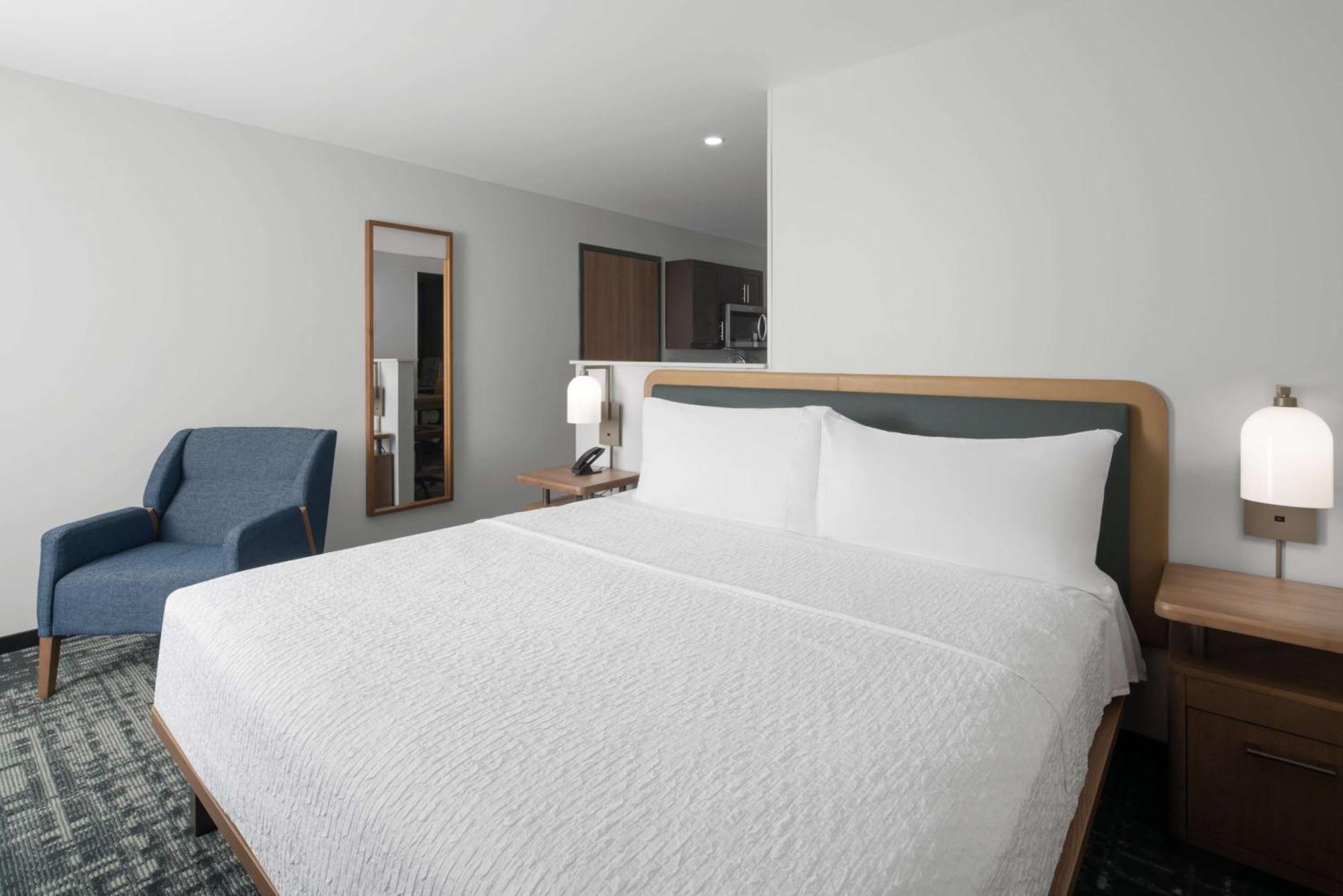 Homewood Suites By Hilton Charlotte Uptown First Ward Exterior photo