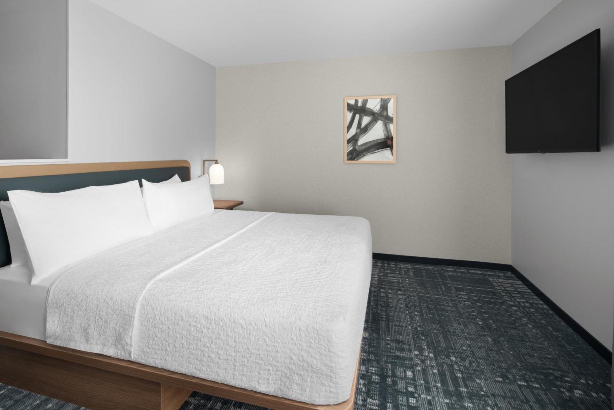 Homewood Suites By Hilton Charlotte Uptown First Ward Exterior photo